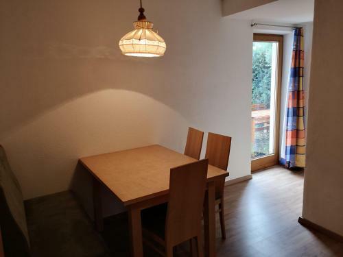 Apartamento Smart Chalet Ladis