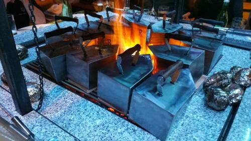 Apart Hotel Reblaus