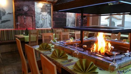 Apart Hotel Reblaus