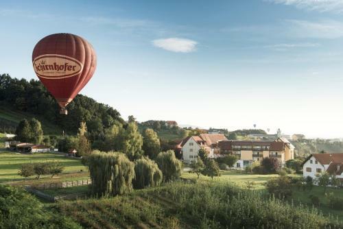 Ballonhotel