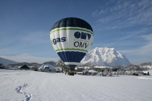 Ballonhotel
