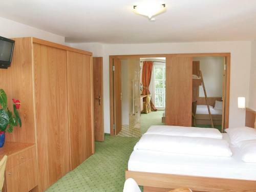 Seehotel Hoffmann