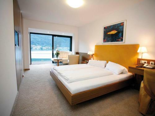 Seehotel Hoffmann