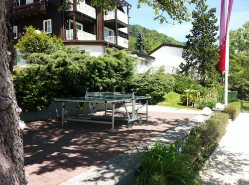 Seehotel Hoffmann