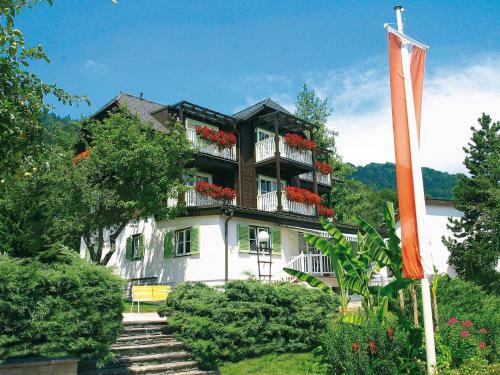 Seehotel Hoffmann