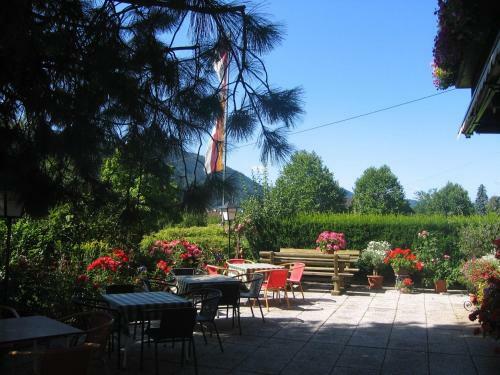 Hostal Pension Wolf