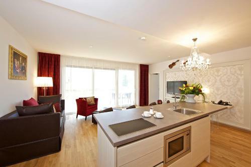 Apart Hotel Legend�r