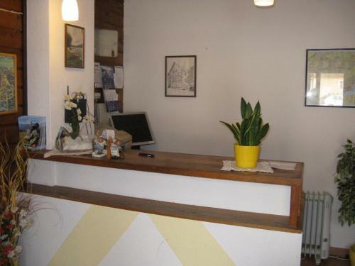 Hostal Gasthof Laggner