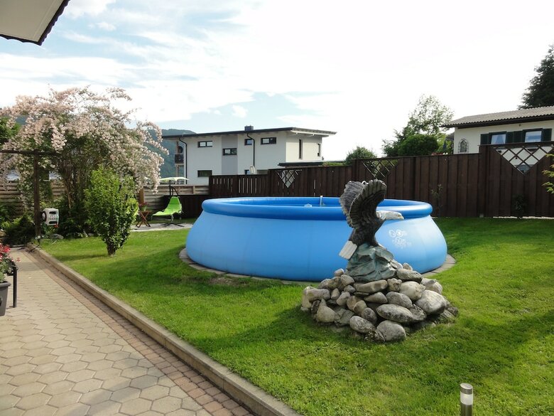 Hostal Pension Adlerhorst