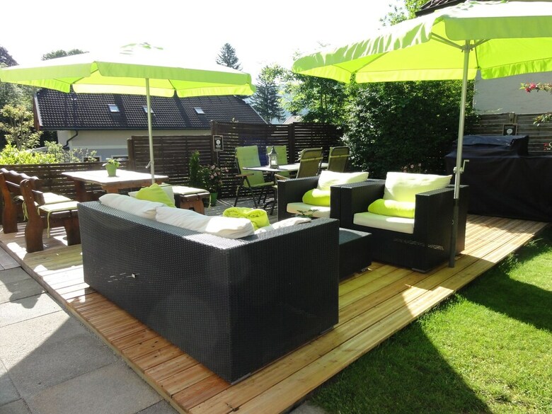 Hostal Pension Adlerhorst