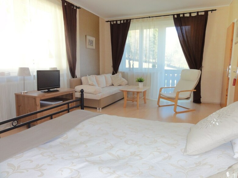 Hostal Pension Adlerhorst