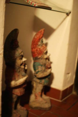 Posada Das Wirtshaus Greiner