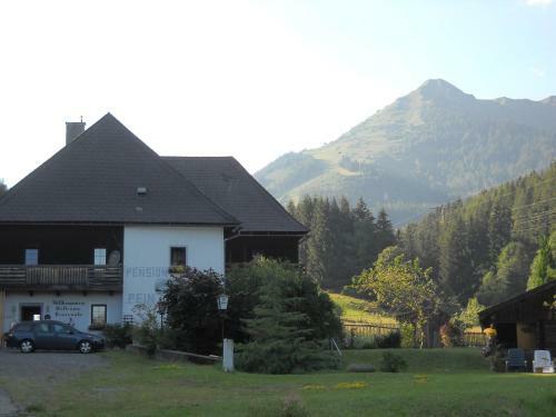 Hostal Pension Pein