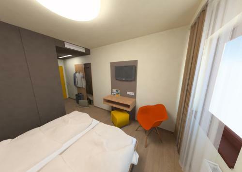 Hotel Meazza