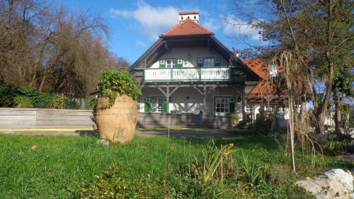 Posada Hirschenhof