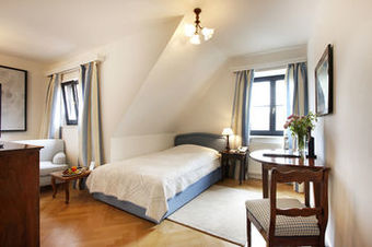 Schlossberghotel - Das Kunsthotel