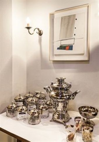 Schlossberghotel - Das Kunsthotel