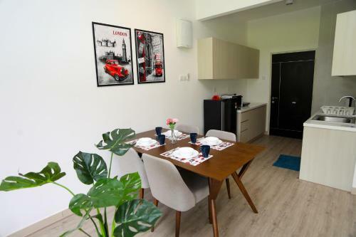 Apartamento Mountain View Cozy Home @ Midhills Genting