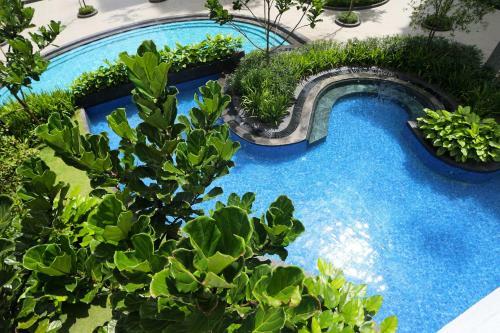 Apartamento Mountain View Cozy Home @ Midhills Genting