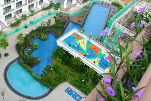 Apartamento Mountain View Cozy Home @ Midhills Genting