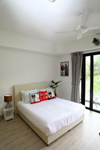 Apartamento Mountain View Cozy Home @ Midhills Genting