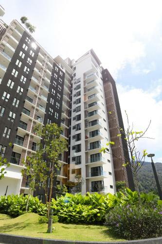 Apartamento Mountain View Cozy Home @ Midhills Genting
