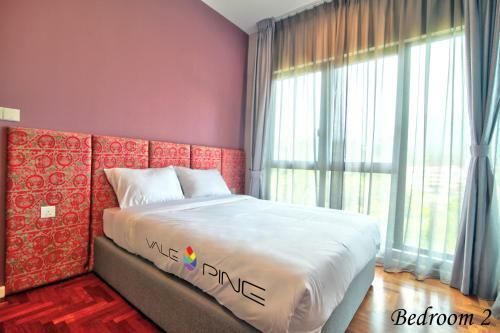 Apartamento Ecosuites Vista Residence Genting Highlands