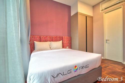 Apartamento Ecosuites Vista Residence Genting Highlands