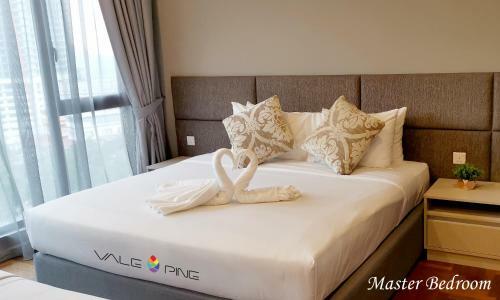 Apartamento Ecosuites Vista Residence Genting Highlands
