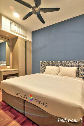 Apartamento Ecosuites Vista Residence Genting Highlands