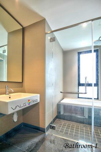 Apartamento Ecosuites Vista Residence Genting Highlands