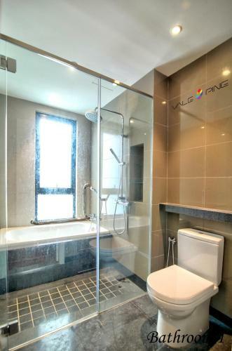 Apartamento Ecosuites Vista Residence Genting Highlands