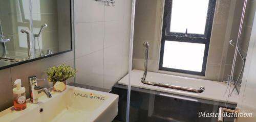 Apartamento Ecosuites Vista Residence Genting Highlands