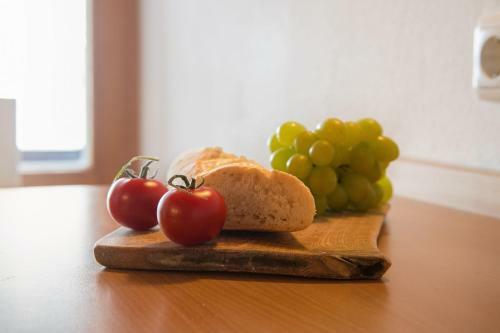 Apartamento Ferienwohnung K�nig Im Obergeschoss
