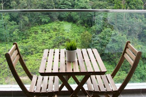 Apartamento Relax & Cozy Home @ Midhills Genting
