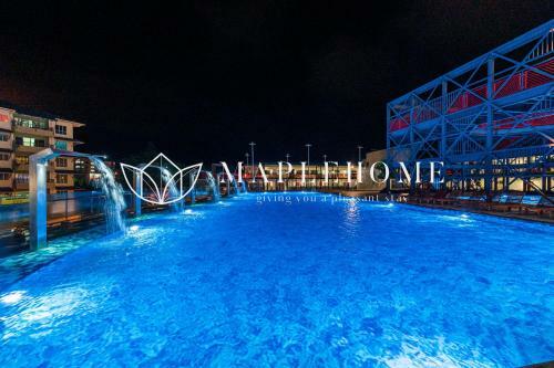 Apartamento Geo38 Premier Suites Genting Highlands