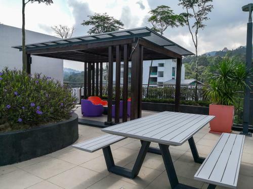 Apartamento Mu Midhill L Genting Premier Suite