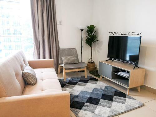 Apartamento Mu Midhill L Genting Premier Suite
