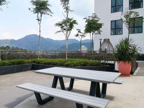 Apartamento Mu Midhill L Genting Premier Suite