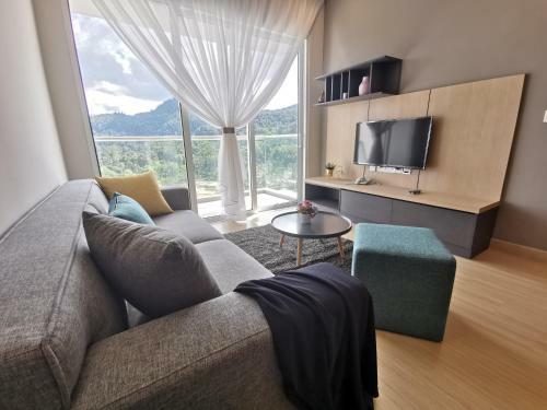 Apartamento Windmill Upon Hills By Ownastay