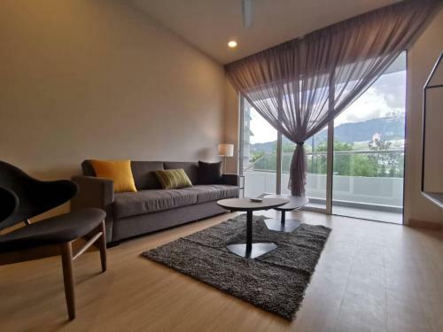 Apartamento Windmill Upon Hills By Ownastay