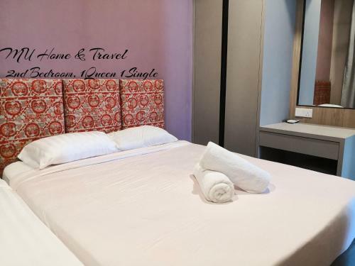 Hostal Mu Vista L 360 Skypool Superior Suite