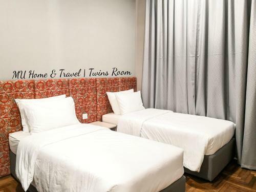 Hostal Mu Vista L 360 Skypool Superior Suite