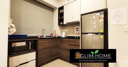 Apartamento Glimhome @ Windmill Upon Hills Genting Highlands