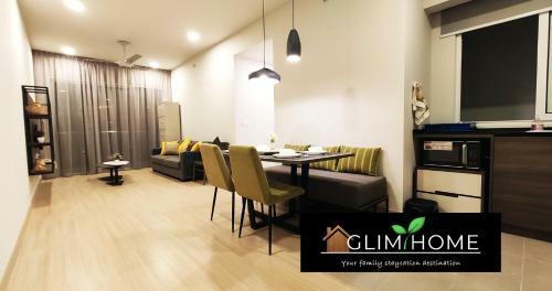 Apartamento Glimhome @ Windmill Upon Hills Genting Highlands