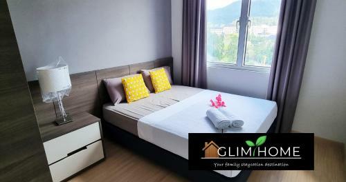 Apartamento Glimhome @ Windmill Upon Hills Genting Highlands