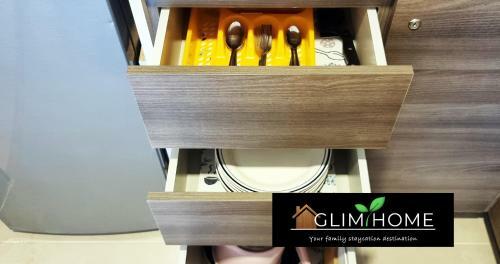 Apartamento Glimhome @ Windmill Upon Hills Genting Highlands