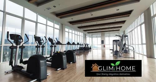 Apartamento Glimhome @ Windmill Upon Hills Genting Highlands