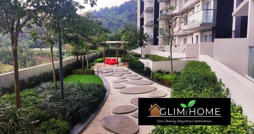 Apartamento Glimhome @ Windmill Upon Hills Genting Highlands