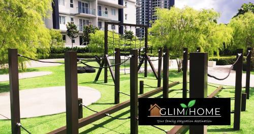 Apartamento Glimhome @ Windmill Upon Hills Genting Highlands